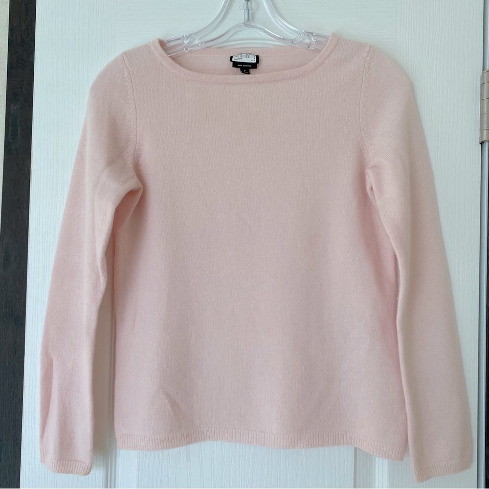 Cashmere Sweater